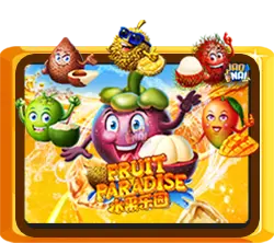 Fruit Paradise