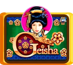 Geisha