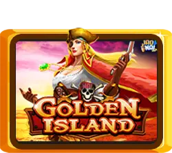 Golden Island