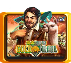 Gold Trail