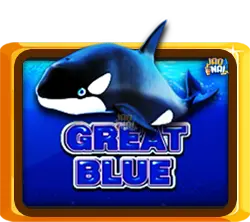 Great Blue