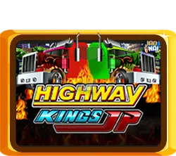 HighwayKings JP