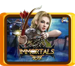 Immortals