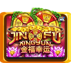 Jin Fu Xing Yun