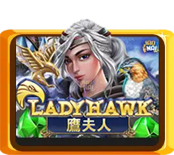 Lady Hawk