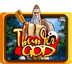 Thunder God