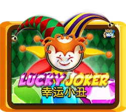 Lucky Joker