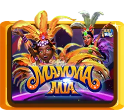 Mammamia