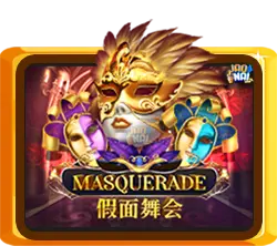 Masquerade