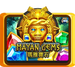Mayan Gems