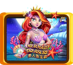 Mermaid Treasure