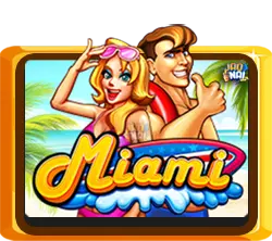 Miami