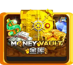 Money Vault