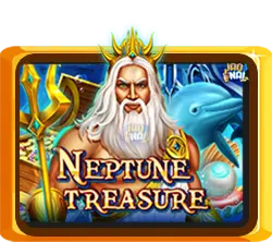 Neptune Treasure