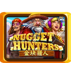 Nugget Hunter