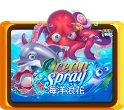 Ocean Spray