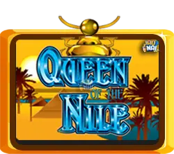Queen Of The Nile