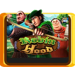 Robin Hood