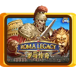 Roma Legacy