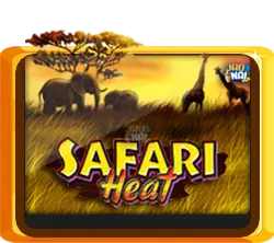 Safari Heat