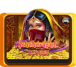 Scheherazade