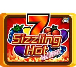 Sizzling Hot