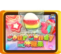 Sour Candy