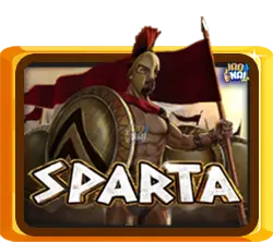 Sparta