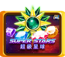 Super Stars