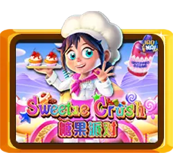 Sweetie Crush
