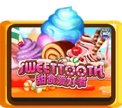 Sweet Tooth