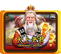 Tai Shang Lao Jun