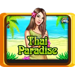 Thai Paradise