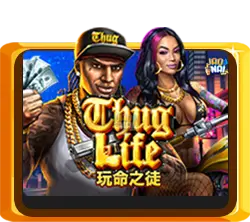 Thug Life