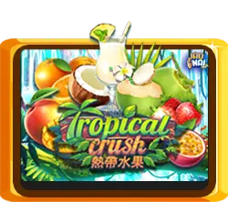 Tropical Crush