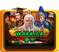Warrior