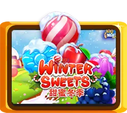 Winter Sweets