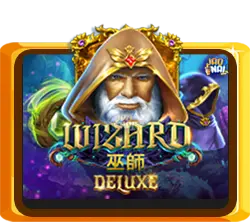 Wizard Deluxe