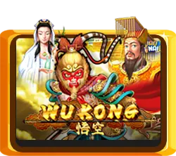 Wukong