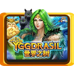 Yggdrasil