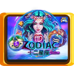 Zodiac Deluxe