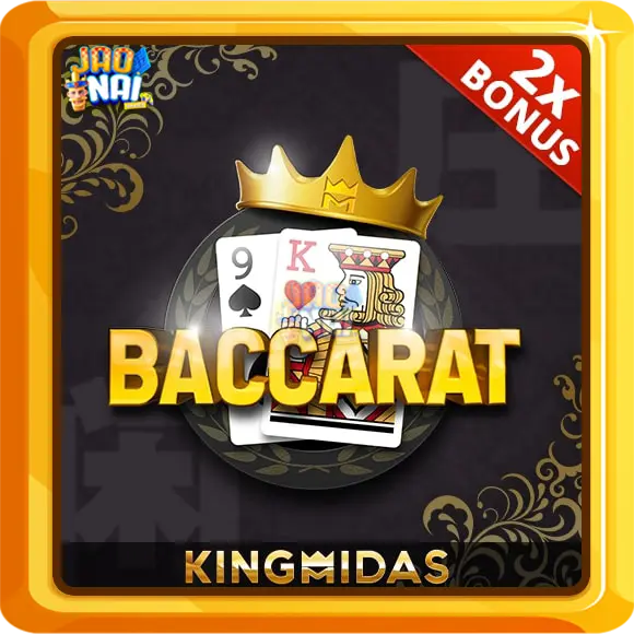 baccarat