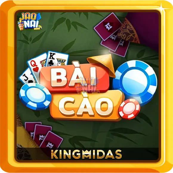 bai cao