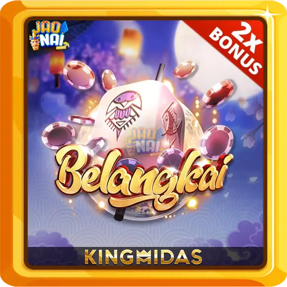 belangkai 2