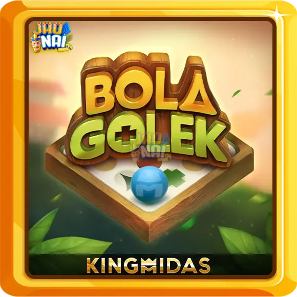 bola golek