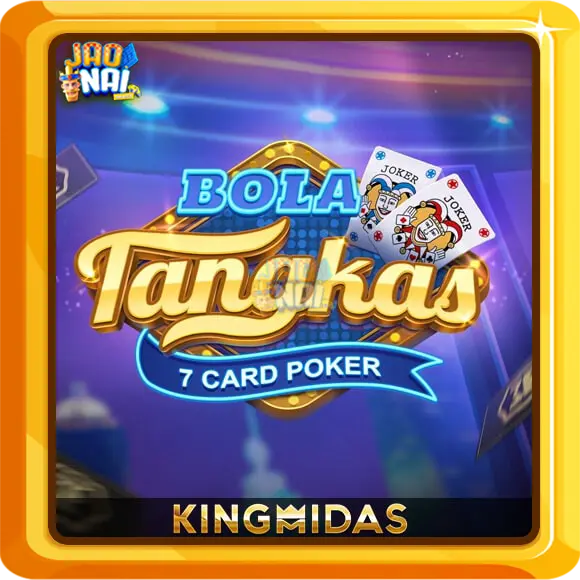 bola tangkas