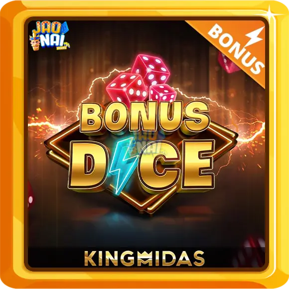 bonus dice