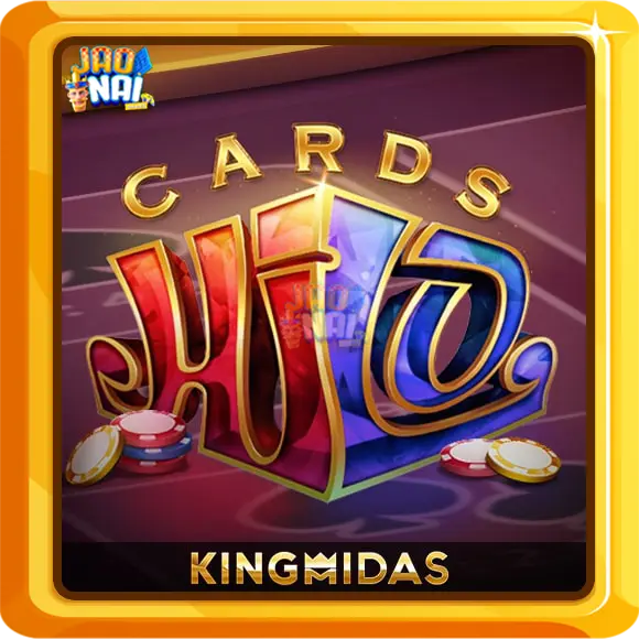 cards hi lo
