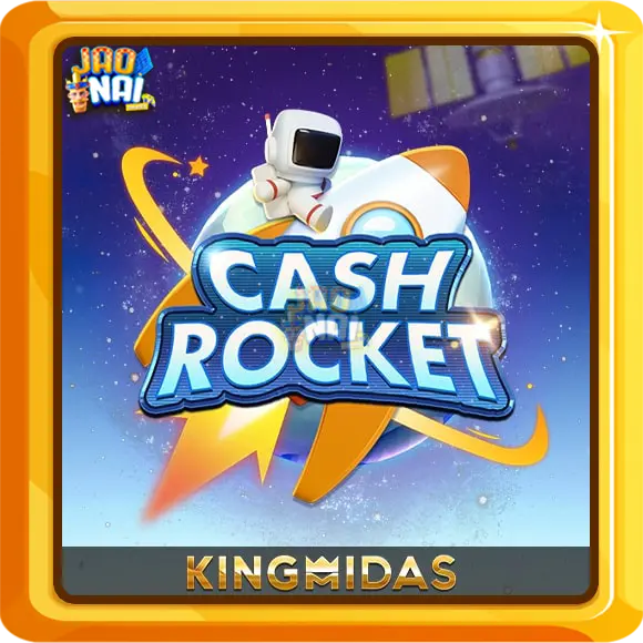 cash rocket