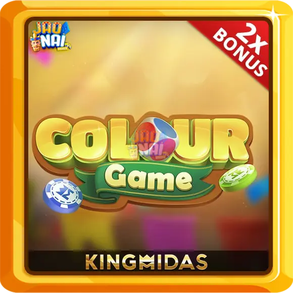 colour game